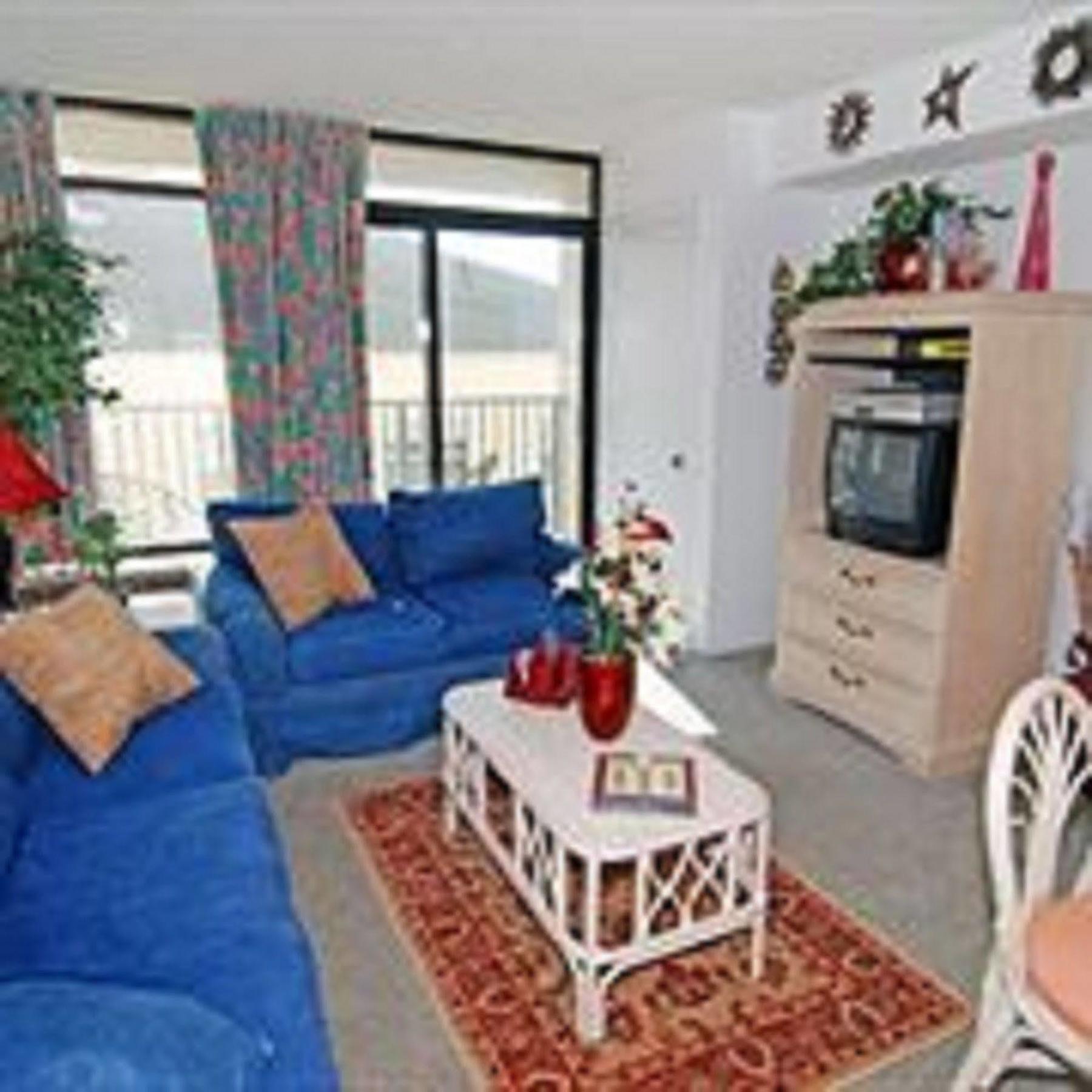 Verandas By Elliott Beach Rentals North Myrtle Beach Eksteriør billede